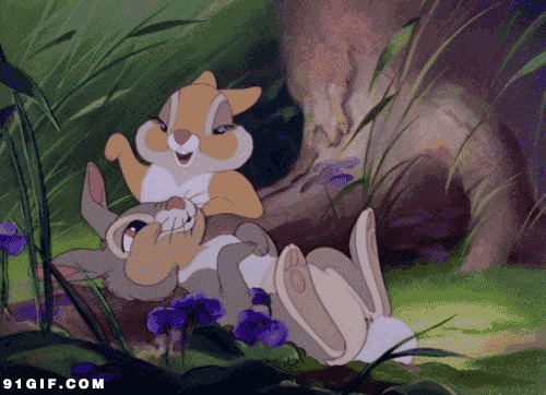 小兔子乖乖动画片 图片:动画片,小兔子,