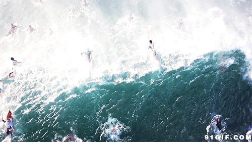大海上冲浪图片:大海,体育