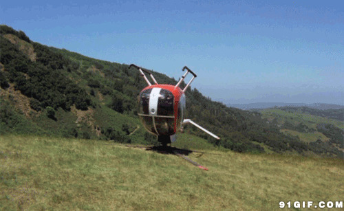 倒转的直升飞机图片:直升飞机,影视