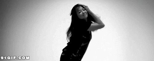韩国美女热舞dj舞曲图片