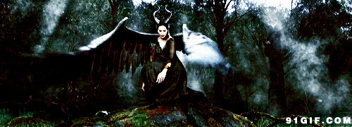 带翅膀的女妖动态图片:女妖,翅膀,