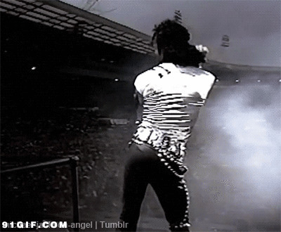 迈克杰克逊跳舞视频图片