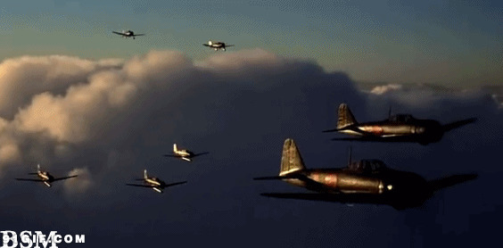 飞机战斗群动态图片:飞机,战斗群,