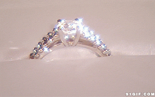尊贵的钻石戒指图片:戒指,人物