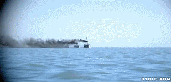 北洋海军动态图片:北洋海军,