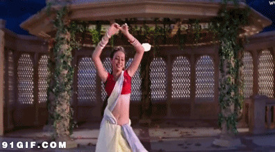 印度电影跳舞图片