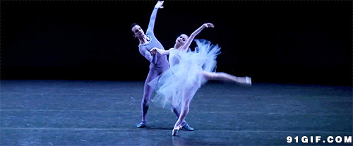 男女双人舞蹈图片:舞蹈