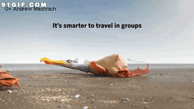 螃蟹团结的力量图片:螃蟹