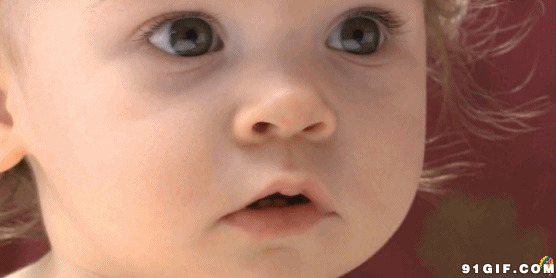 粉嫩可爱小婴儿图片:婴儿,人物