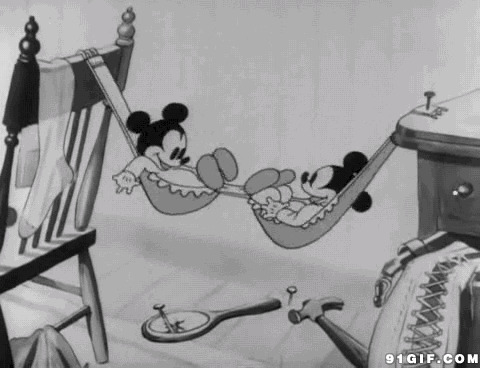 卡通米老鼠逗乐图片:卡通,米老鼠
