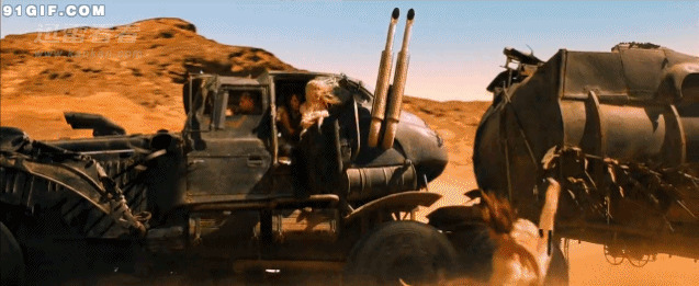 沙漠汽车爆炸图片:汽车,爆炸