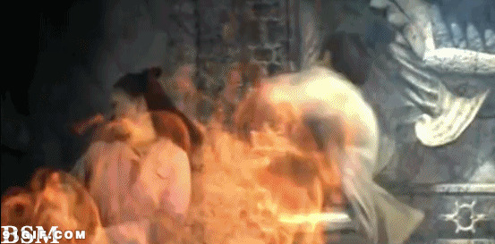 神龙吐火视频图片:神龙,吐火