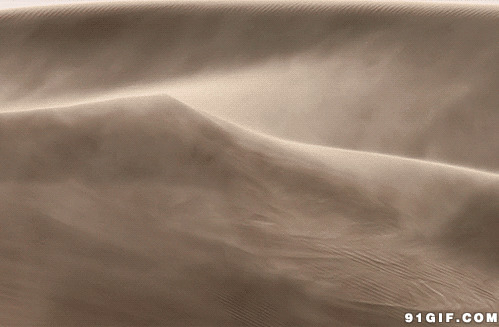 沙漠旋转的风暴图片:沙漠,风暴,沙尘暴