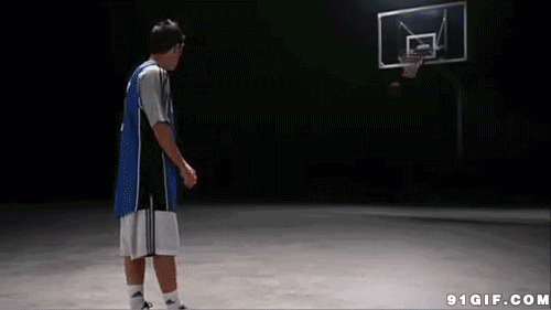 球员踢球入篮框图片:篮球,进球