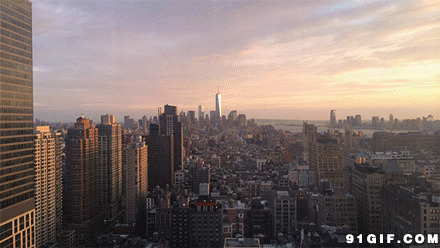 城市高楼美景图片:高楼,城市