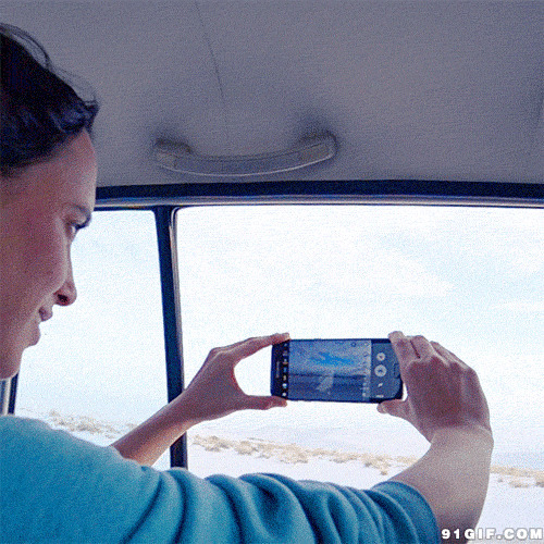 手机拍摄海浪动态图:拍摄,手机,海浪