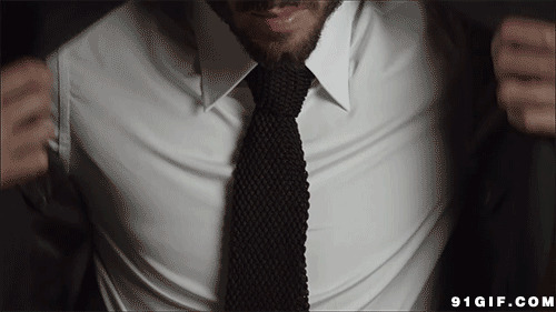 穿西装领带气质大叔图片:西装,气质