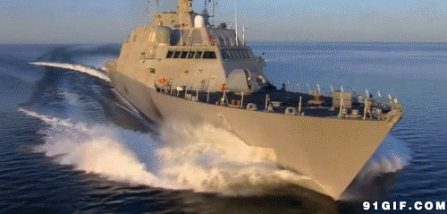 中国海军舰船图片:舰船