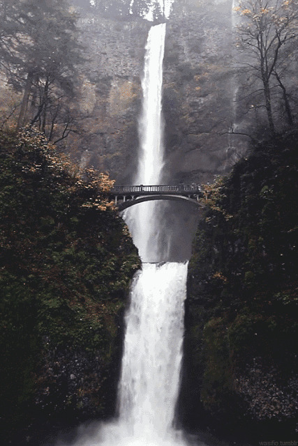 飞流直下三千尺瀑布图片:风景,瀑布,流水
