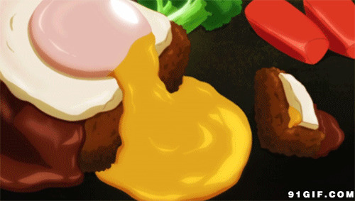 卡通奶油蛋糕图片:奶油,蛋糕