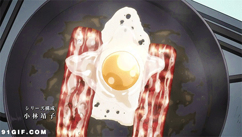 卡通煎蛋图片:煎蛋,鸡蛋