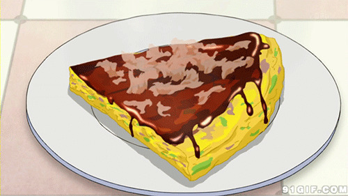 小蛋糕卡通图片大全:蛋糕