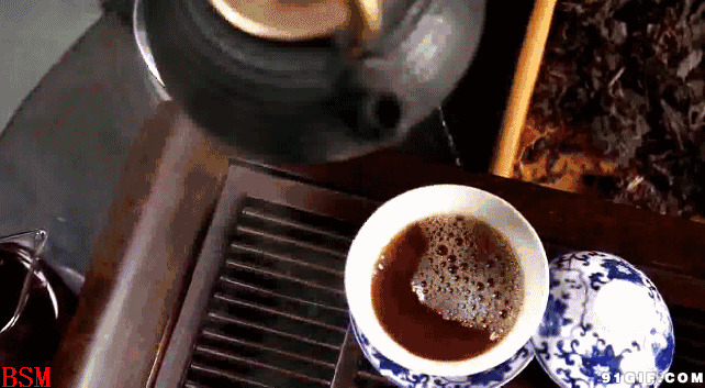 倒茶水礼仪图片:茶水,喝茶