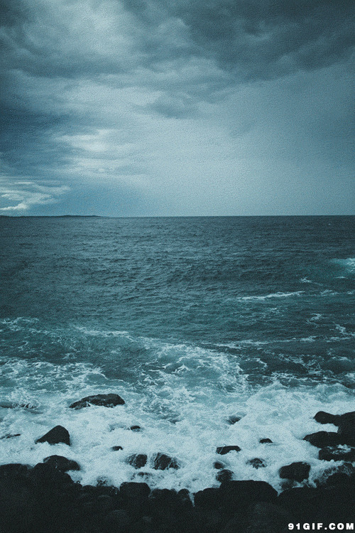大海大浪图片:大浪,大海