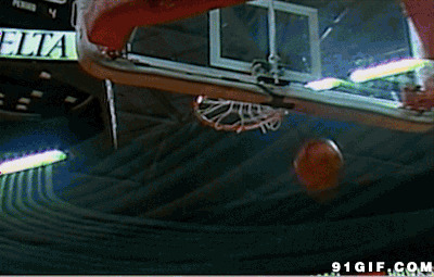nba投篮姿势图片:篮球,投篮
