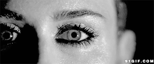 女人眼睛图片:眼睛