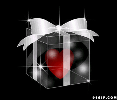 爱心礼物盒图片:礼物,爱心