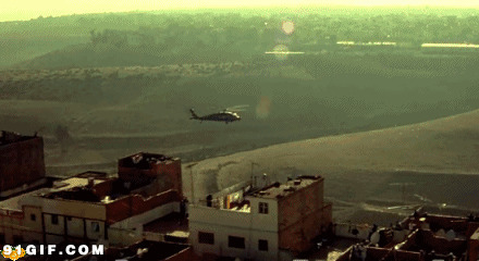 直升机图片大全:直升机