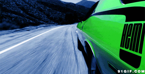 狂奔高速公路图片:狂奔,赛车