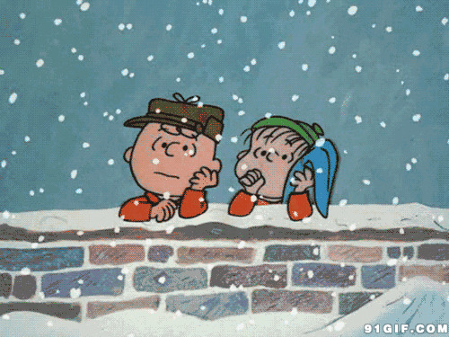 少儿卡通动画大全:少儿,卡通,下雪