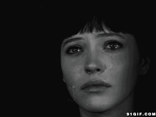 伤心流泪表情图片:流泪,伤心