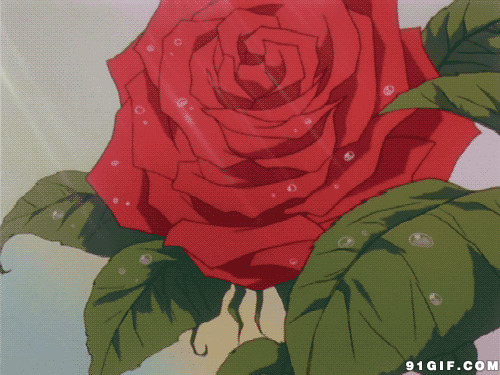 花露水卡通图片:花露水,花朵,玫瑰