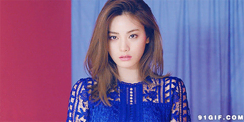 韩国女星林珍娜图片:林珍娜