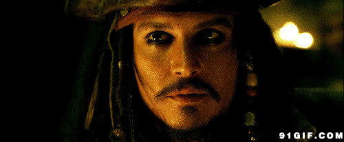 加勒比海盗船长图片:加勒比海盗,杰克船长
