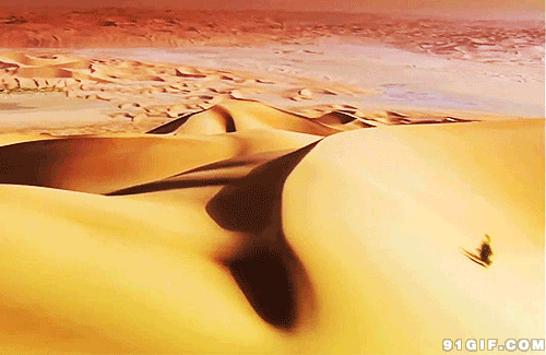 大沙漠图片:沙漠