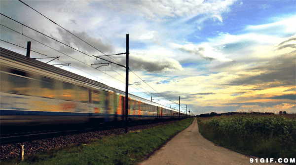 火车图片大全:火车,列车,高铁