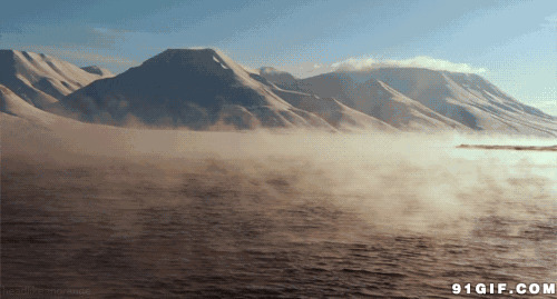 高山大海图片:高山,大海,湖泊