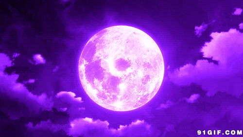月亮唯美意境图片:月亮,明月,唯美,中秋