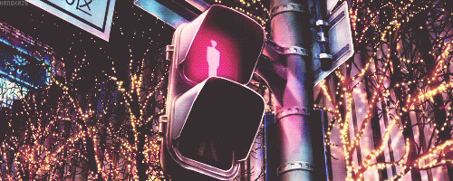 交通红绿信号灯图片:动漫,信号灯,红绿灯