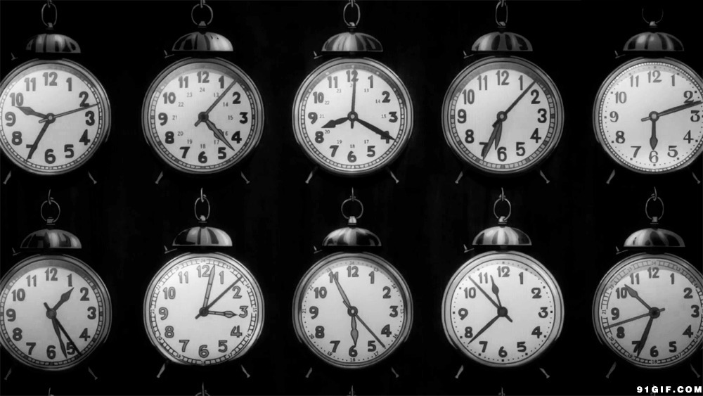 闹钟时间图片:闹钟,钟表,时间