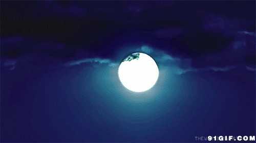 八月十五云遮月图片:乌云,月亮,中秋