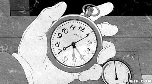 卡通怀表图片:怀表,手表,钟表,时间