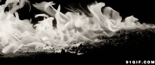 火焰图片:火焰,燃烧