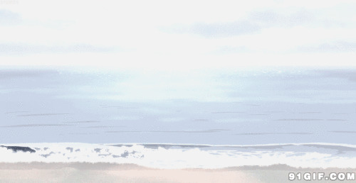 海浪沙滩图片:沙滩,海浪,浪花,海水