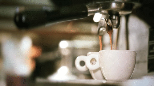 自动奶茶机动态图:奶茶