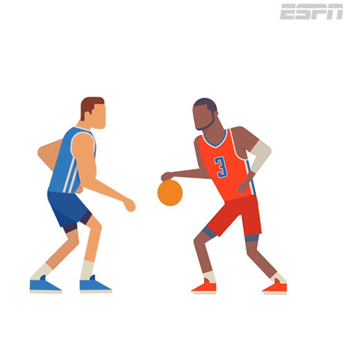 抢夺篮球动画图片素材:篮球